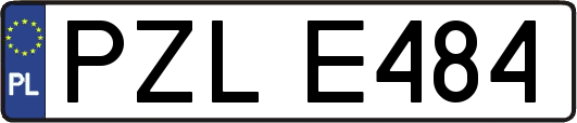 PZLE484