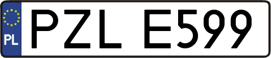PZLE599