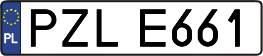 PZLE661