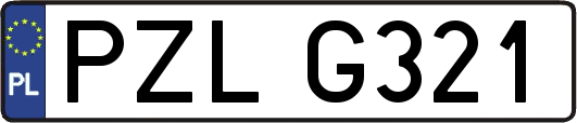 PZLG321