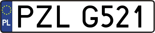 PZLG521
