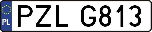 PZLG813