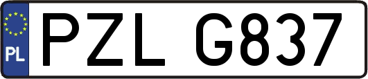 PZLG837