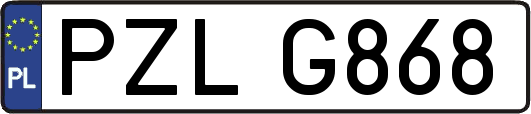 PZLG868