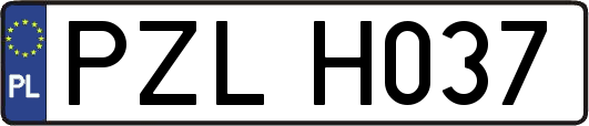 PZLH037