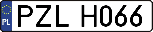 PZLH066