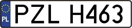 PZLH463