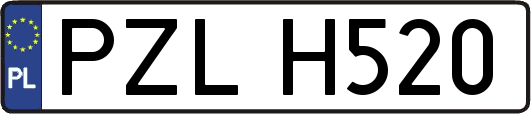 PZLH520