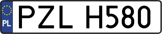 PZLH580