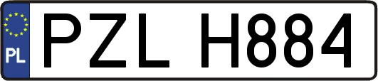 PZLH884