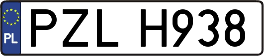 PZLH938