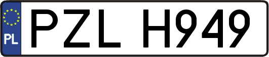 PZLH949