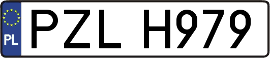 PZLH979