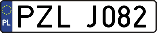 PZLJ082