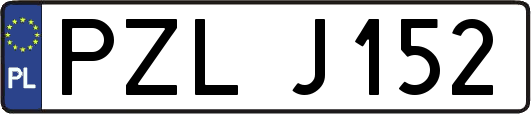 PZLJ152