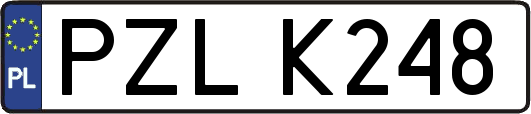 PZLK248