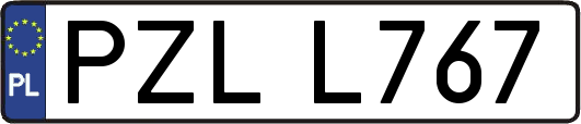 PZLL767