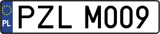 PZLM009