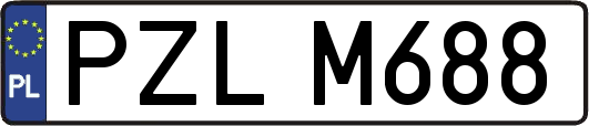 PZLM688