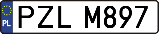 PZLM897