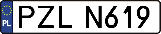 PZLN619