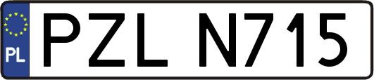 PZLN715