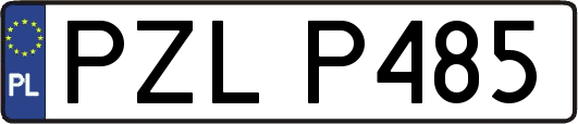 PZLP485