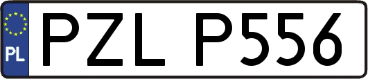 PZLP556