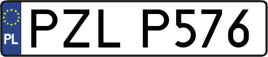 PZLP576