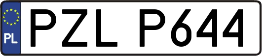 PZLP644