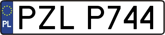 PZLP744