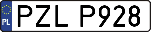 PZLP928