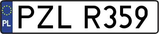 PZLR359