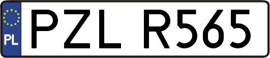 PZLR565