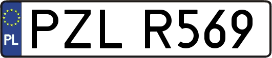 PZLR569
