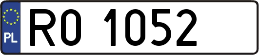 R01052