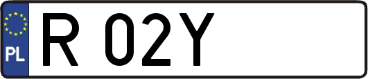 R02Y