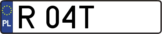 R04T