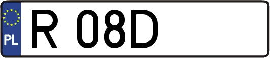 R08D