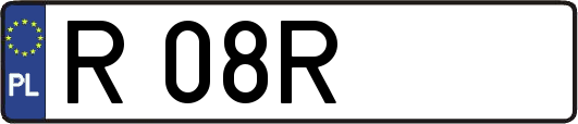 R08R