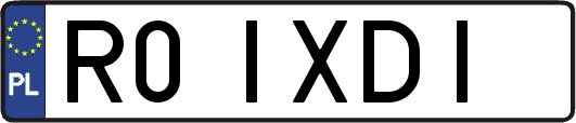 R0IXDI