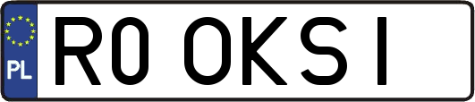 R0OKSI