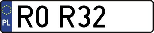 R0R32