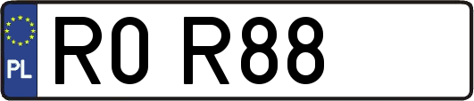 R0R88