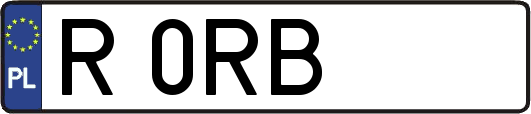 R0RB