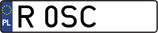 R0SC