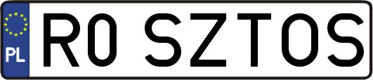 R0SZTOS