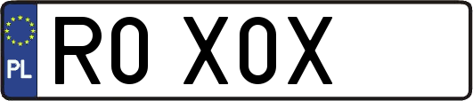 R0X0X