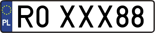 R0XXX88