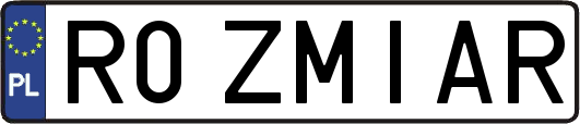 R0ZMIAR